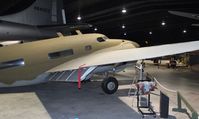N315F @ WRB - Lockheed C-60 - by Florida Metal