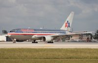 N336AA @ MIA - American 767-200 - by Florida Metal