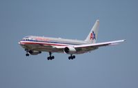 N342AN @ MIA - American 767-300 - by Florida Metal