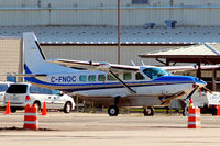 C-FNOC @ CYEG - Cessna 208 Caravan [208-00090] (Sunwest Aviation) Edmonton International~C 24/07/2008 - by Ray Barber
