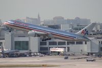 N357AA @ MIA - American 767-300 - by Florida Metal