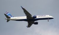 N358JB @ MCO - Jet Blue E190 - by Florida Metal