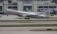 N359AA @ MIA - American 767-300 - by Florida Metal