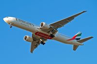 A6-ECI - B773 - Emirates