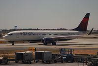 N375DA @ ATL - Delta 737-800 - by Florida Metal