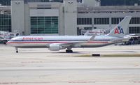 N379AA @ MIA - American 767-300 - by Florida Metal