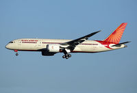 VT-ANH @ EGLL - London Heathrow - Air India - by KellyR115