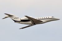 N750DD @ KPBI - Sapphire International Group Ce750 - by FerryPNL