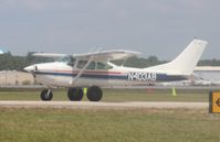 N403AB @ LAL - Cessna 182J - by Florida Metal