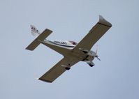 N413AT @ LAL - Aero AT-4 - by Florida Metal