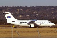 VH-NJG @ YPPH - BAe 146-200 [E2170] (National Jet) Perth Int'l~VH 30/03/2007 - by Ray Barber
