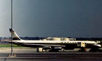 N4907C @ JFK - DC-8-55JT of Capitol Airlines as seen at Kennedy in the Summer of 1975. - by Peter Nicholson
