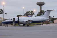 N510KT @ YSWG - Embraer EMB-120ER Brasilia (N510KT), ex Pel-Air (VH-EEB), at Wagga Wagga Airport. - by YSWG-photography