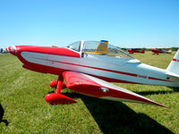 N46BF @ UCP - On display @ UCP Wheels and Wings Airshow - by Arthur Tanyel