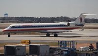 N515AE @ ATL - American Eagle CRJ-700 - by Florida Metal