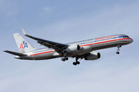 N602AN @ DFW - American Airlines at DFW Airport - by Zane Adams