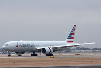 N720AN @ DFW - American Airlines at DFW Airport