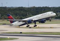 N532US @ TPA - Delta 757-200 - by Florida Metal