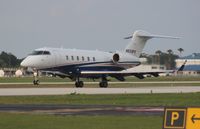 N533FX @ LAL - Challenger 300 - by Florida Metal