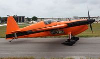 N540BF @ LAL - Benjamin Freelove Aerobatics - by Florida Metal