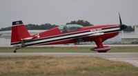 N540BG @ LAL - Extra 300S - by Florida Metal