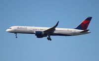 N543US @ MCO - Delta 757-200 - by Florida Metal