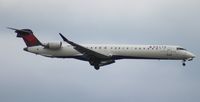N548CA @ DTW - Comair CRJ-900 - by Florida Metal