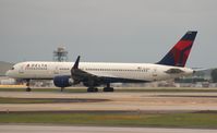 N548US @ ATL - Delta 757-200 - by Florida Metal