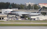 N588NK @ FLL - Spirit A321 - by Florida Metal