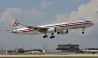 N615AM @ MIA - American 757-200 - by Florida Metal