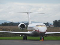 N801KF @ NZAA - Back again having been here in Dec 2013 - by magnaman