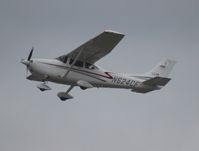 N624CF @ LAL - Cessna 182T - by Florida Metal