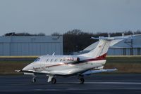 D-IAAD @ LFRD - Pictures of the jet at Dinard Airport - by SpottingLFBZH