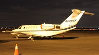 N630TF - Citation CJ2 - by Florida Metal