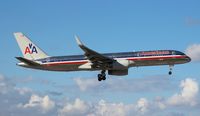 N633AA @ MIA - American 757-200 - by Florida Metal