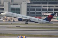 N633DL @ MIA - Delta 757-200 - by Florida Metal
