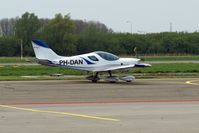 PH-DAN @ EHLE - Lelystad Airport - by Jan Bekker