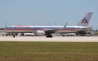 N639AA @ MIA - American 757-200 - by Florida Metal