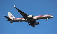 N639AA @ MCO - American 757-200 - by Florida Metal