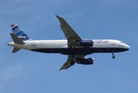 N639JB @ MCO - Jet Blue A320 - by Florida Metal