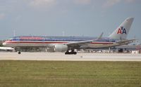 N642AA @ MIA - American 757-200 - by Florida Metal