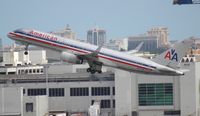N647AM @ MIA - American 757-200 - by Florida Metal