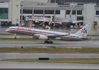 N652AA @ MIA - American 757-200 - by Florida Metal