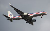 N654A @ MCO - American 757-200 - by Florida Metal