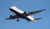 N662JB @ TPA - Jet Blue A320 - by Florida Metal