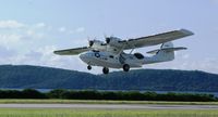 G-PBYA @ OBAN - Landing - by Mountaingoat