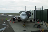 VH-VFD @ NZWN - At Wellington - by Micha Lueck