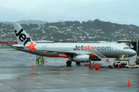 VH-VQC @ NZWN - At Wellington - by Micha Lueck