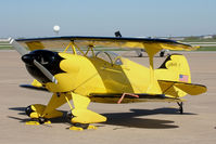 N87RC @ FWS - At Fort Worth Spinks Airport - by Zane Adams