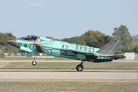 168839 @ NFW - Lockheed F-35B (BF-35) at NAS Fort Worth